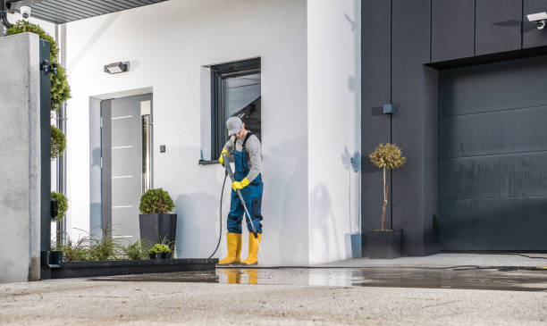Cannon Falls, MN Pressure Washing Company